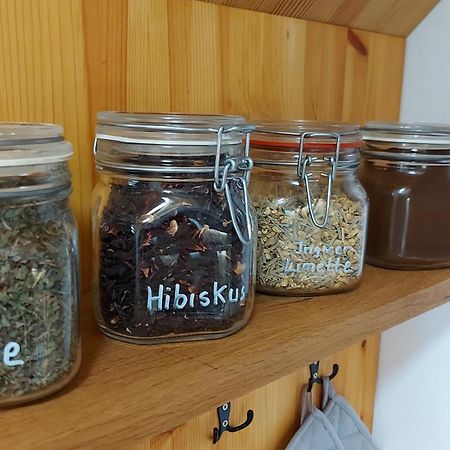 Ferienhaus Richtermuehle Sebnitz Esterno foto