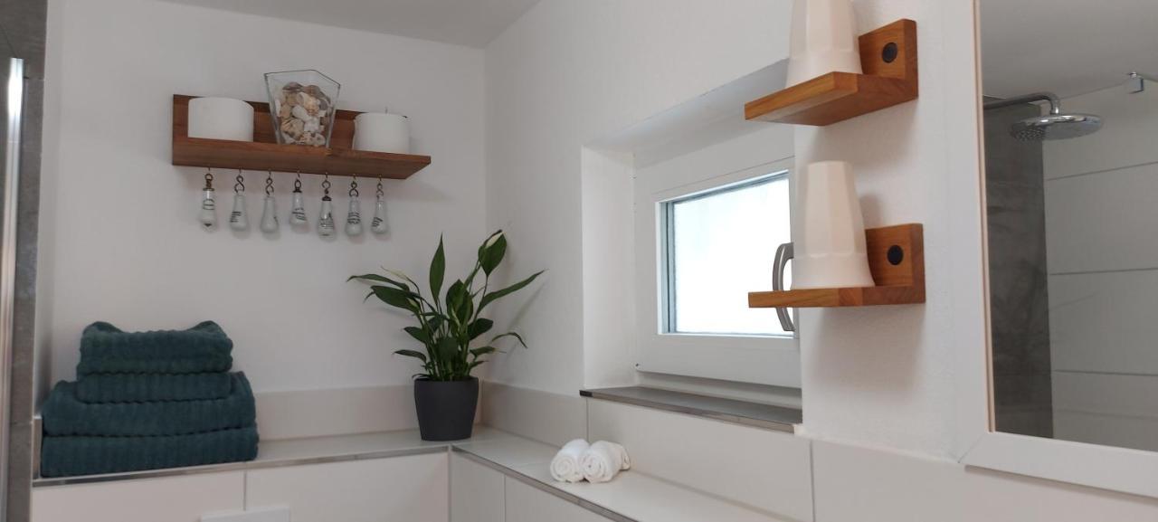 Ferienhaus Richtermuehle Sebnitz Esterno foto