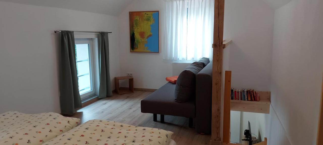 Ferienhaus Richtermuehle Sebnitz Esterno foto