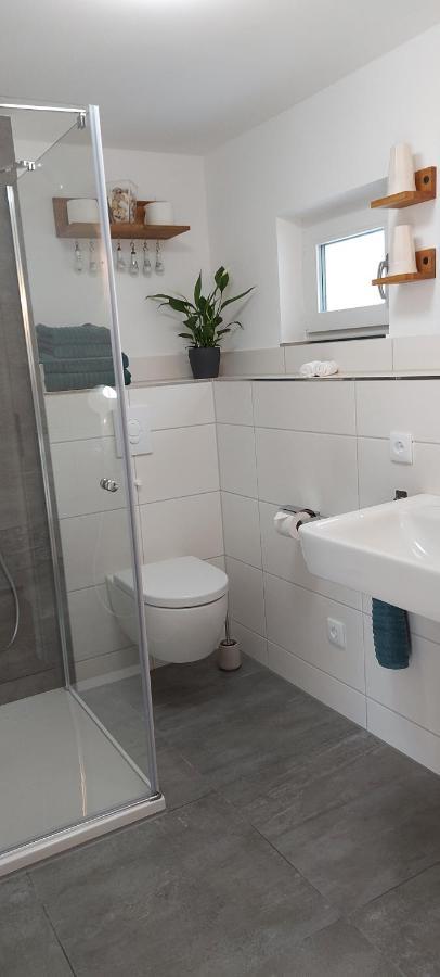 Ferienhaus Richtermuehle Sebnitz Esterno foto
