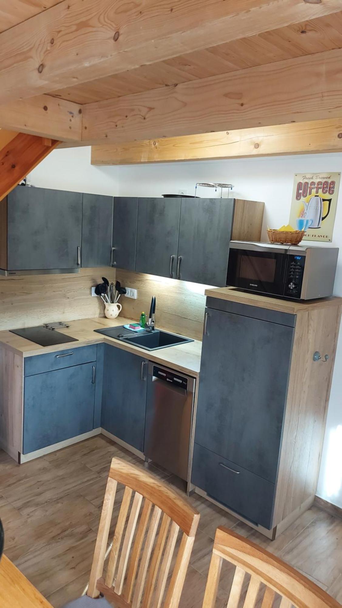 Ferienhaus Richtermuehle Sebnitz Esterno foto