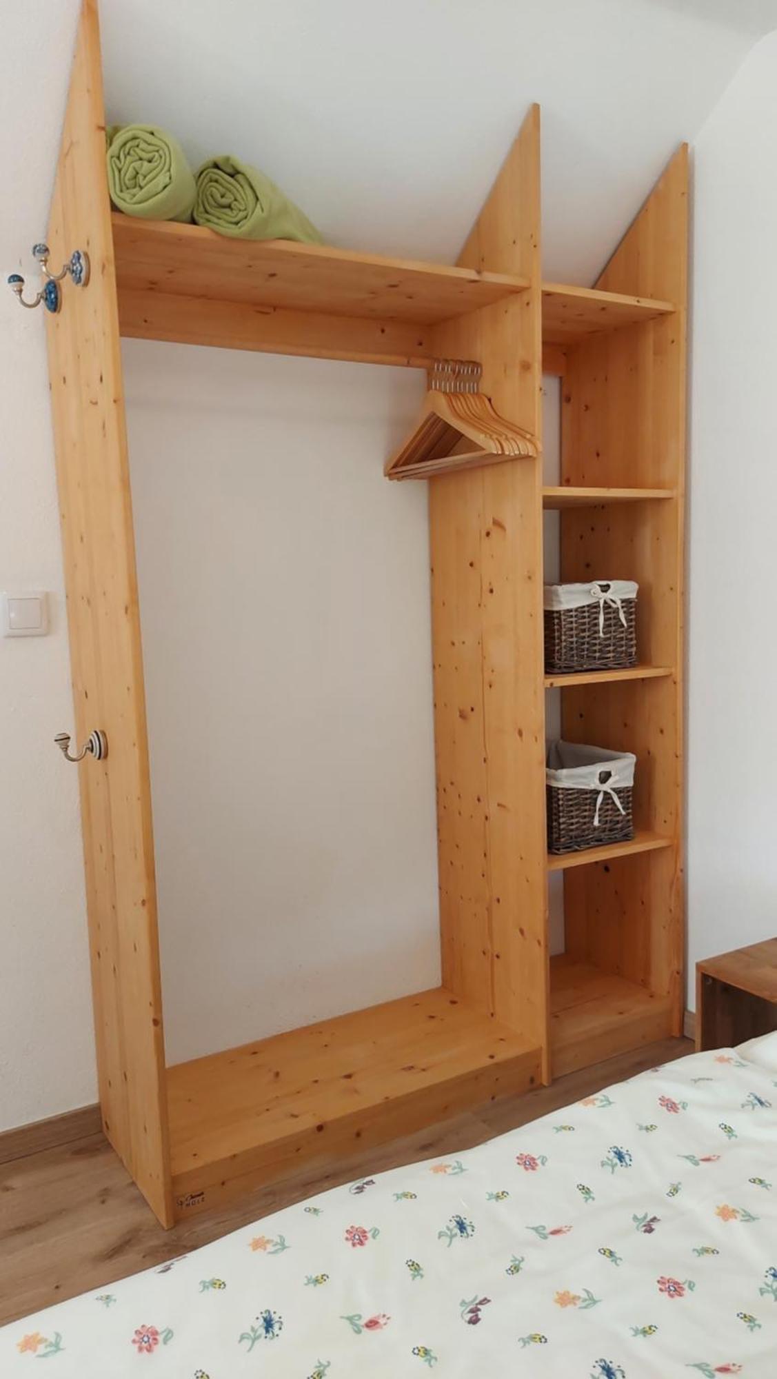 Ferienhaus Richtermuehle Sebnitz Esterno foto