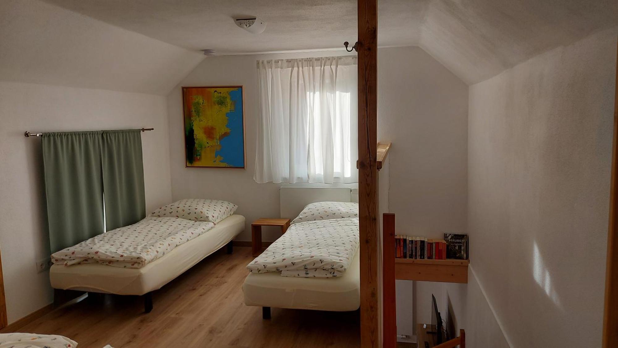 Ferienhaus Richtermuehle Sebnitz Esterno foto
