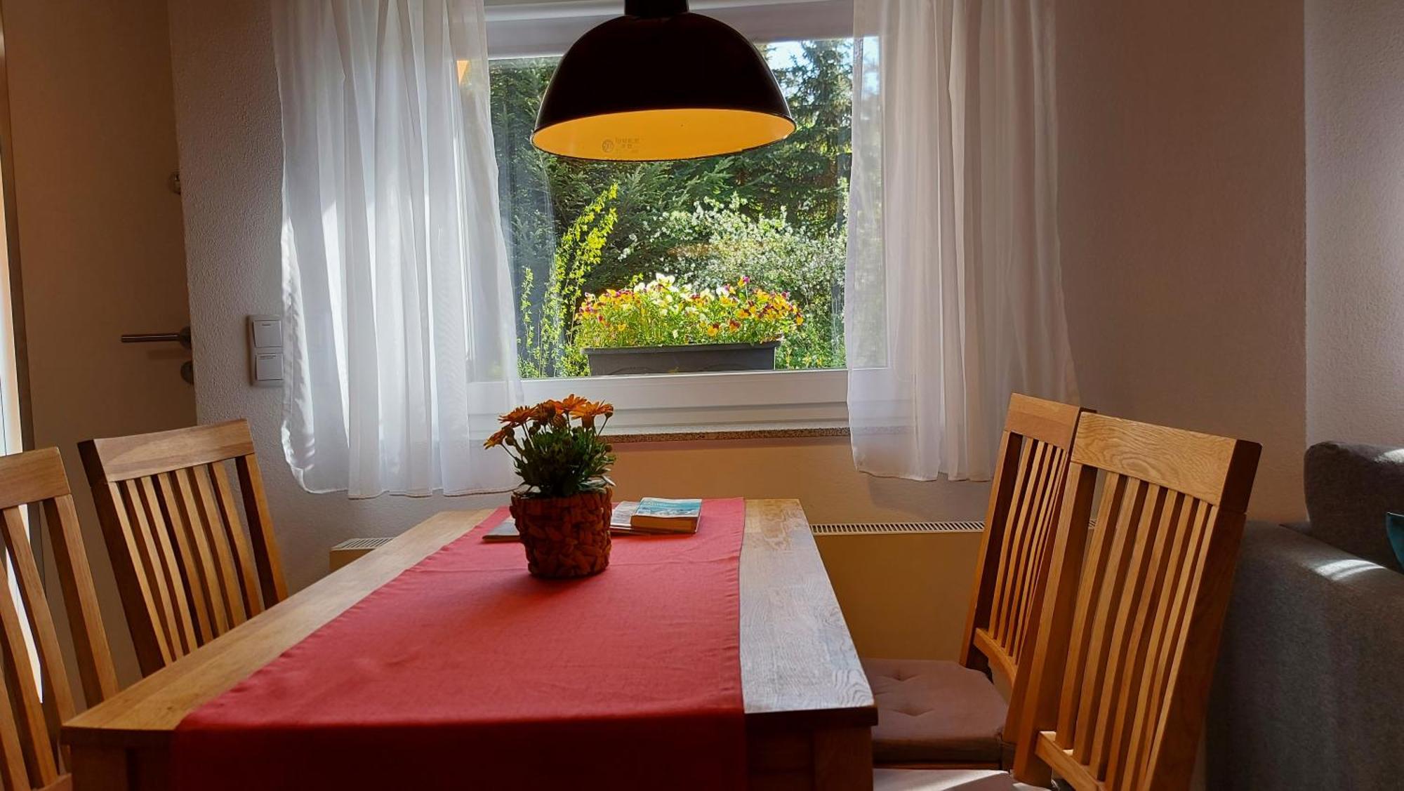 Ferienhaus Richtermuehle Sebnitz Esterno foto