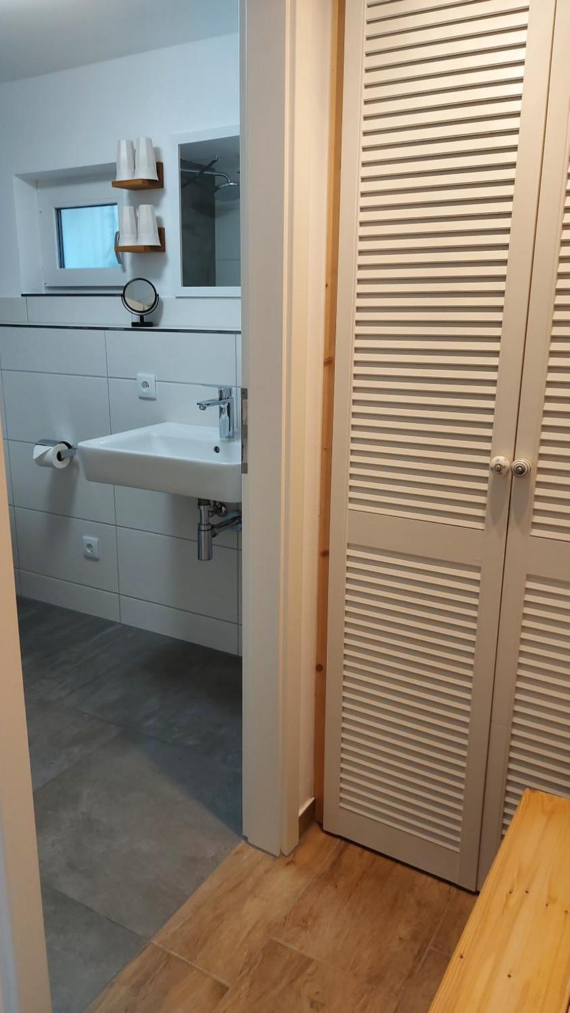 Ferienhaus Richtermuehle Sebnitz Esterno foto