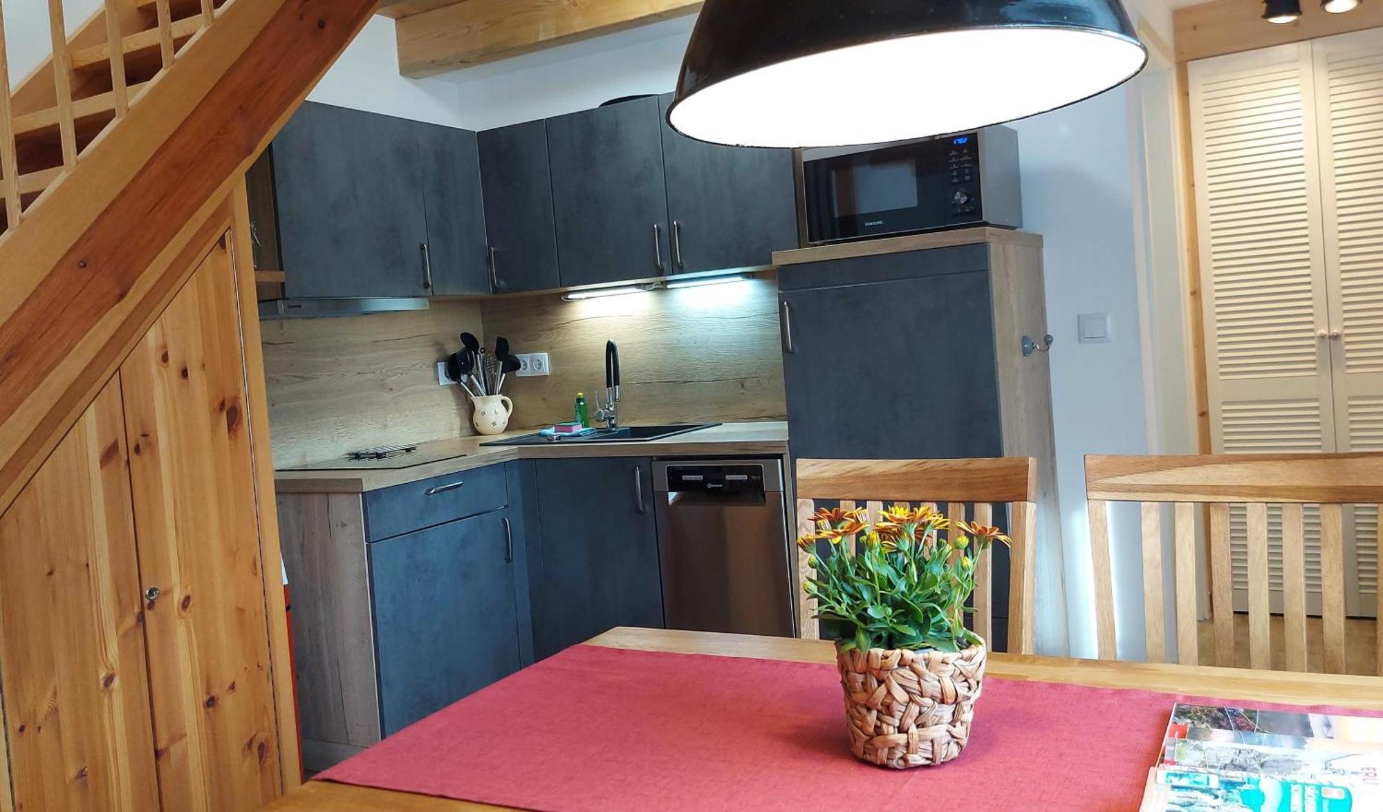Ferienhaus Richtermuehle Sebnitz Esterno foto